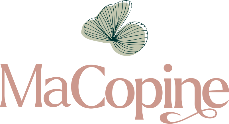 Ma Copine® | Invisible Tape Extensions