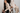 Frauen lachen Gruppe Blazer Extensions