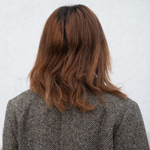 Toffee Extensions vorher