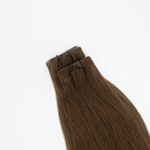 Farbmuster GOLDEN BROWN (#2B)