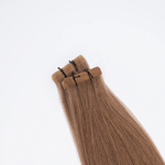 Farbmuster TOFFEE (#8A)