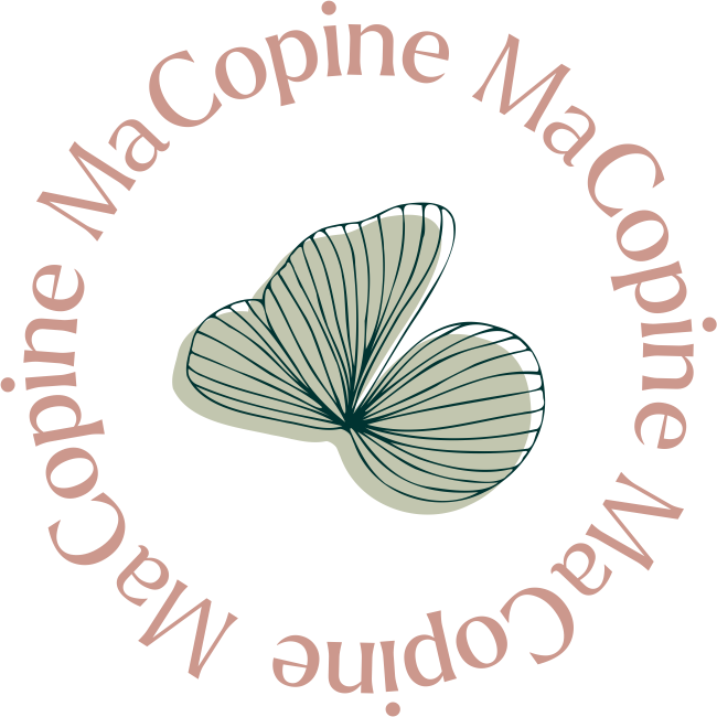 Ma Copine Tape Extensions Premium Logo